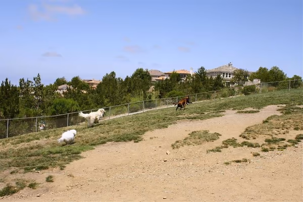 Rancho Penãsquitos Linear Dog Park photo 2